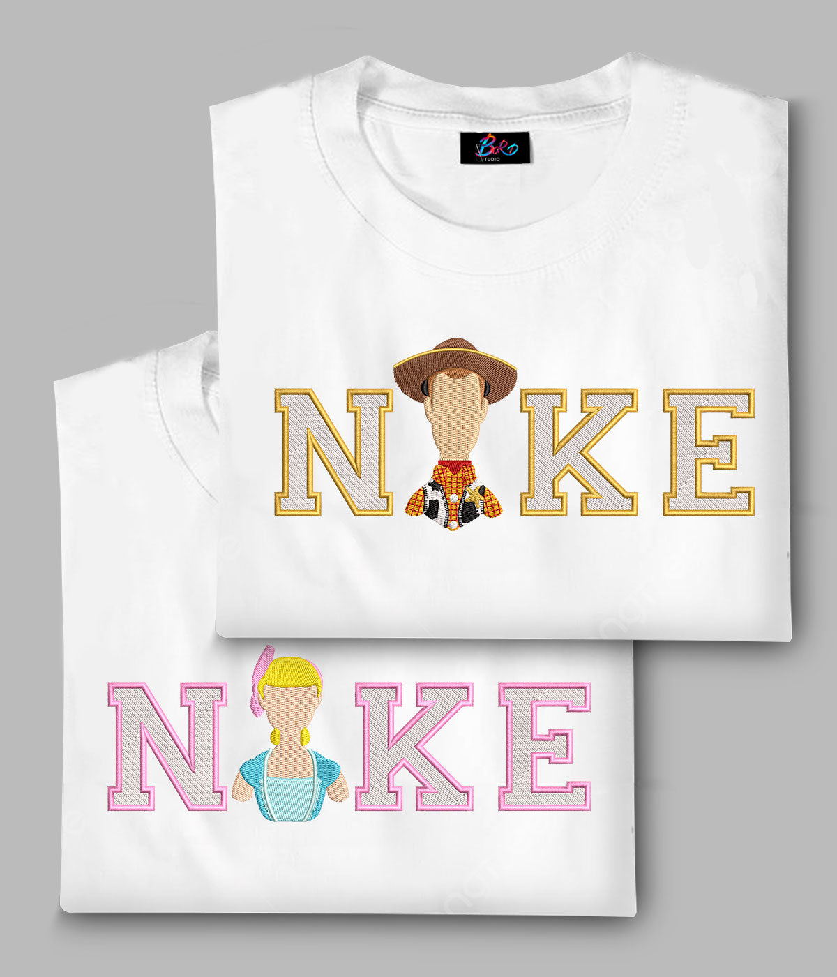 NKE Toy Story Minimalista - Pack de 2