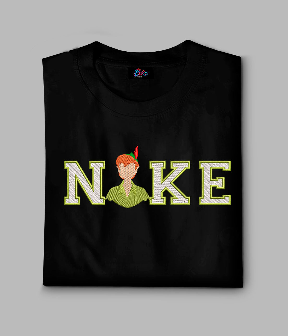 NKE Peter Pan Minimalista - Peter Pan