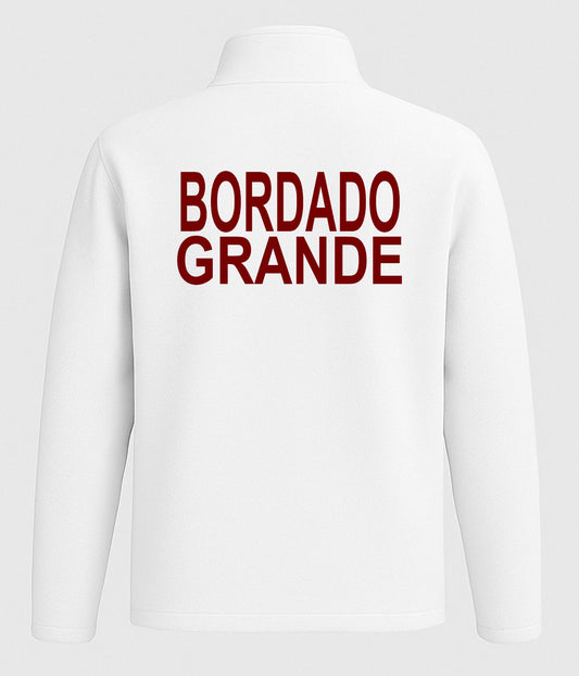Polar Basic - Bordado Espalda