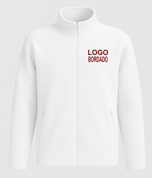 Polar Basic - Bordado Pecho