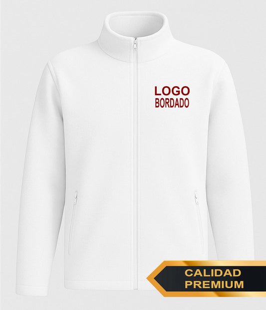 Polar Premium - Bordado Pecho