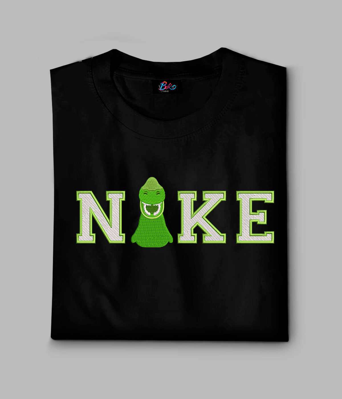 NKE Rex Minimalista - Toy Story