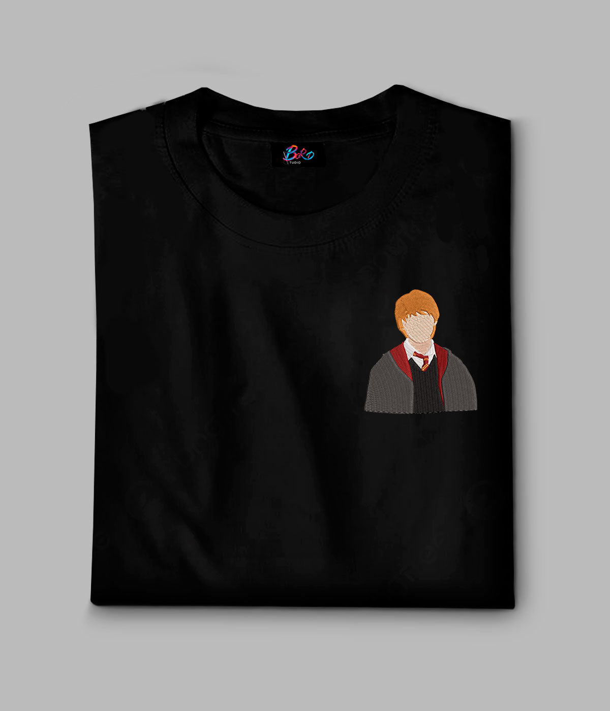 Ron - Minimalista - Harry Potter