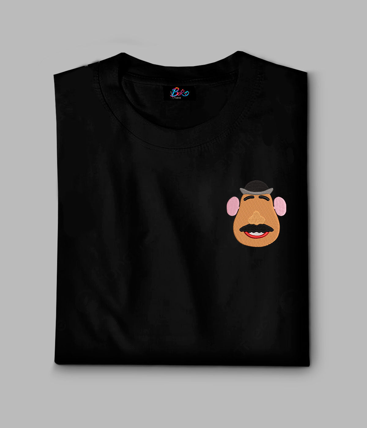 Señor Patata - Minimalista - Toy Story