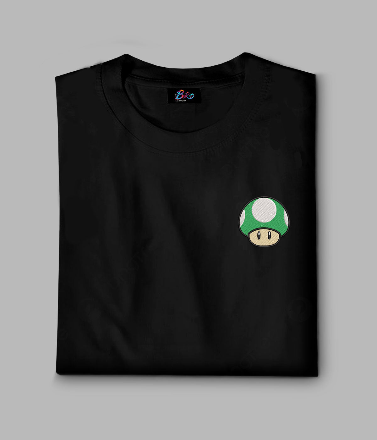 Seta Verde - Super Mario