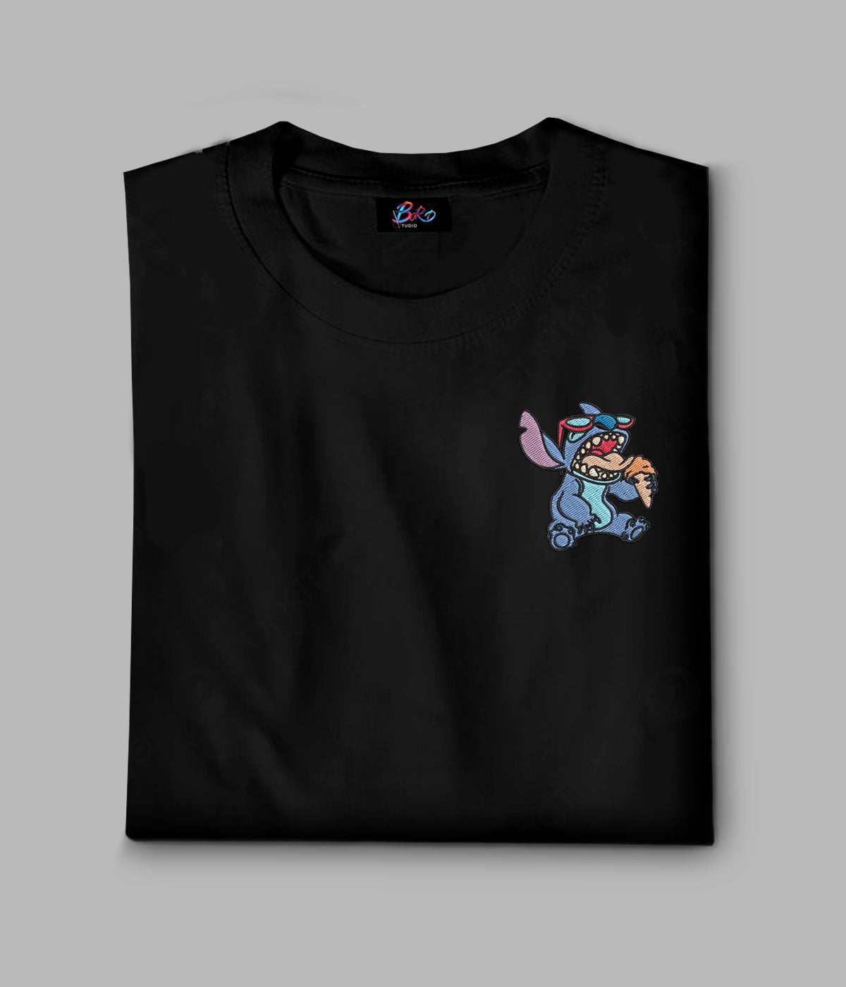 Stitch Helado - Lilo & Stitch