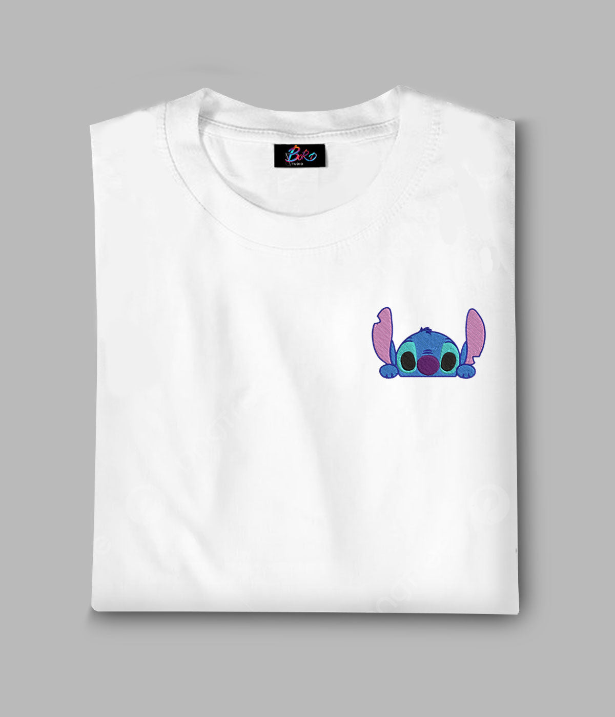 Stitch Cara - Stitch & Angel