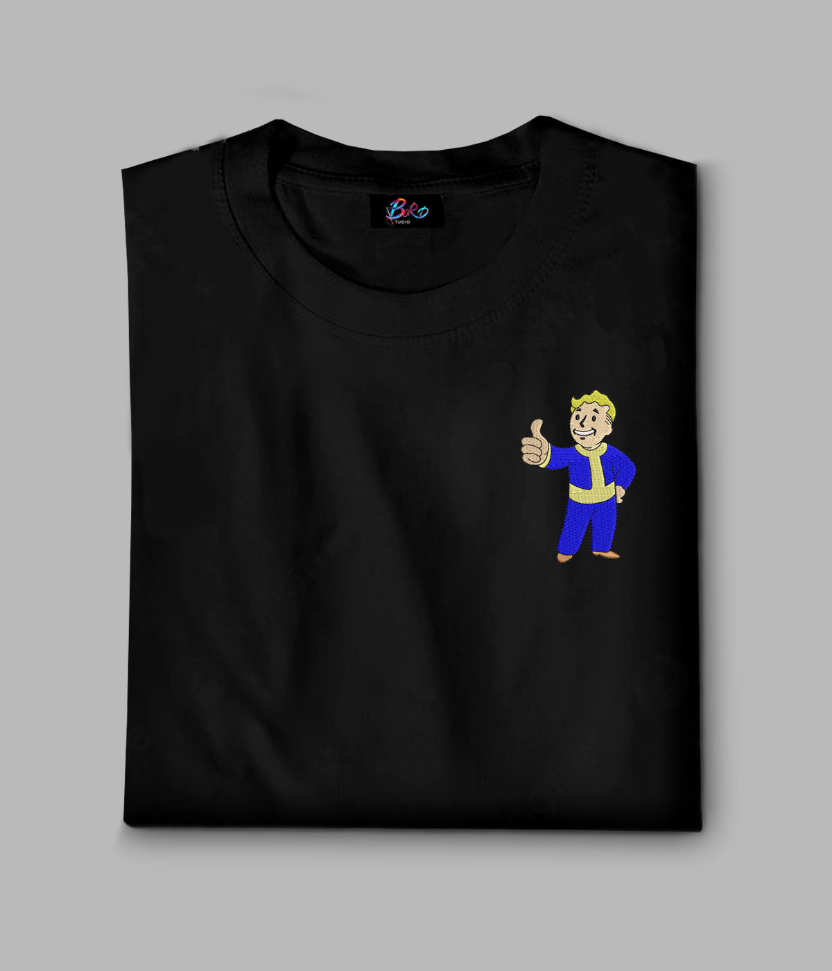 Vault Boy - Fallout