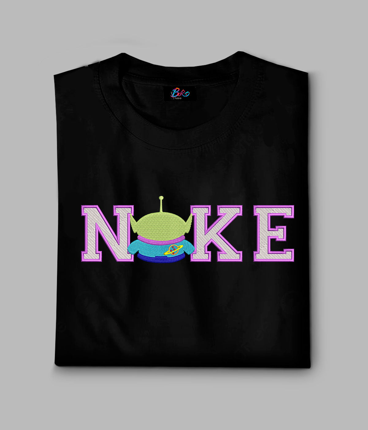 NKE Alien Minimalista - Toy Story