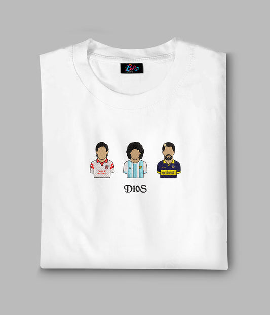 D10S - Mini Futbolistas