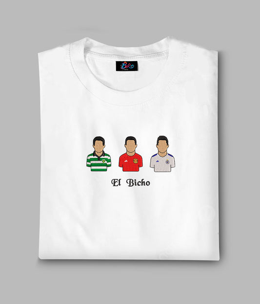 El Bicho - Mini Futbolistas