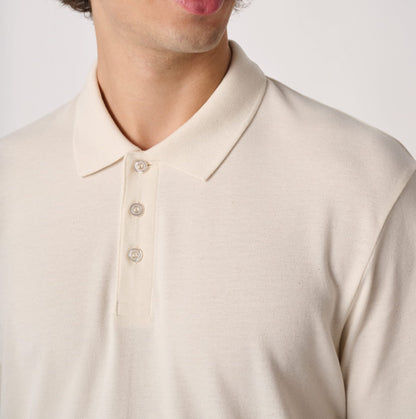 Polo Basic - DTF Pecho
