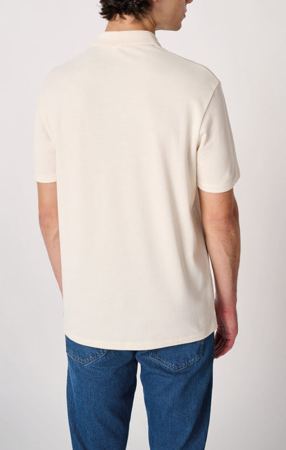 Polo Basic - DTF Pecho