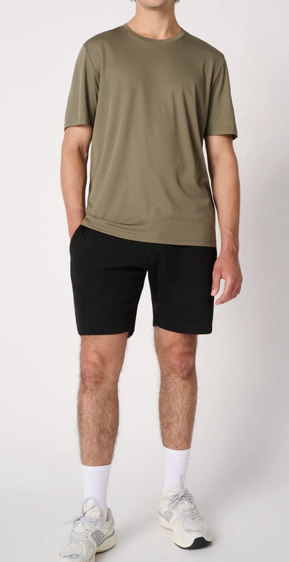 PACK 10 Camisetas Técnica para EVENTOS - SUBLIMADO PECHO/ESPALDA EN NEGRO - Envío GRATIS
