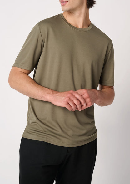 PACK 10 Camisetas Técnica para EVENTOS - SUBLIMADO PECHO/ESPALDA EN NEGRO - Envío GRATIS