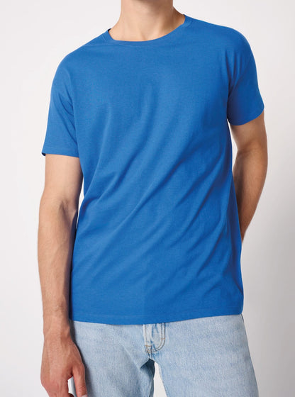 Camiseta Basic - DTF Espalda