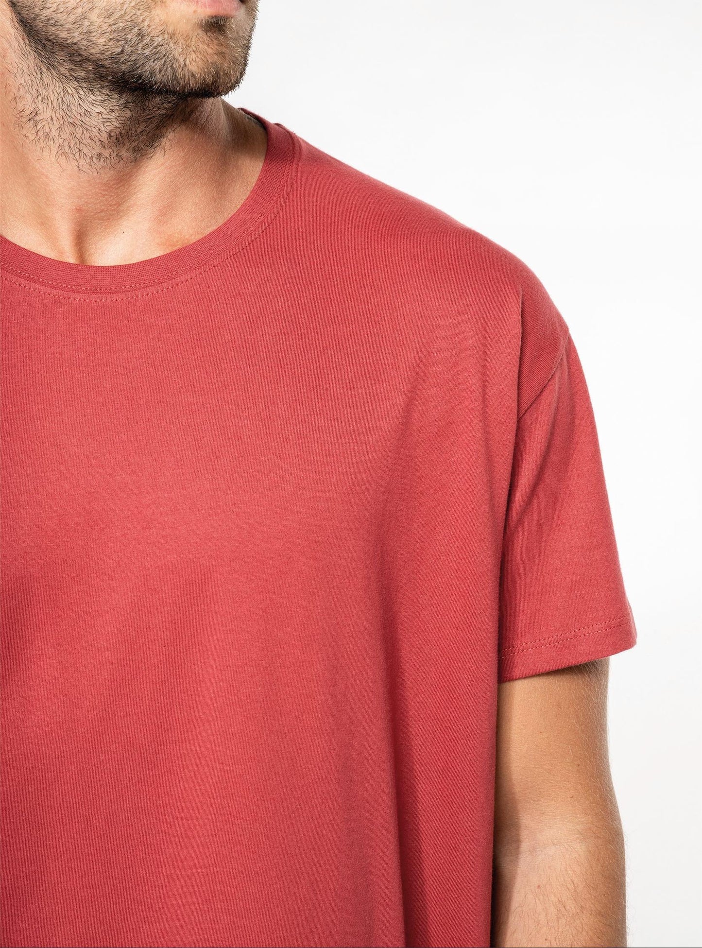 Camiseta Premium - DTF Espalda