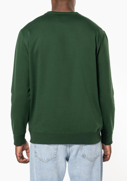 Sudadera Premium - DTF Pecho + DTF Espalda