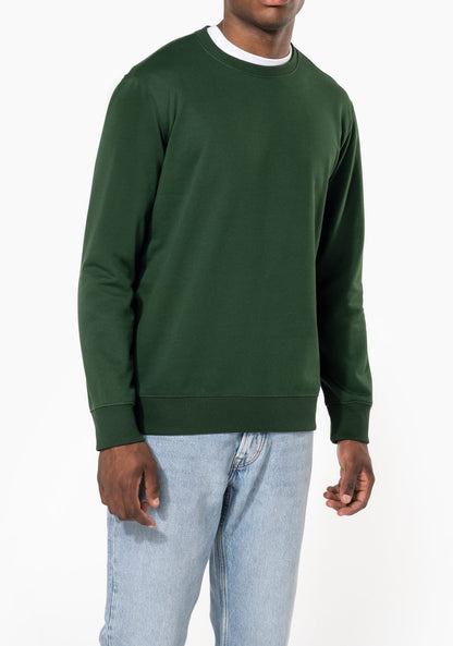 Sudadera Premium - DTF Pecho + DTF Espalda