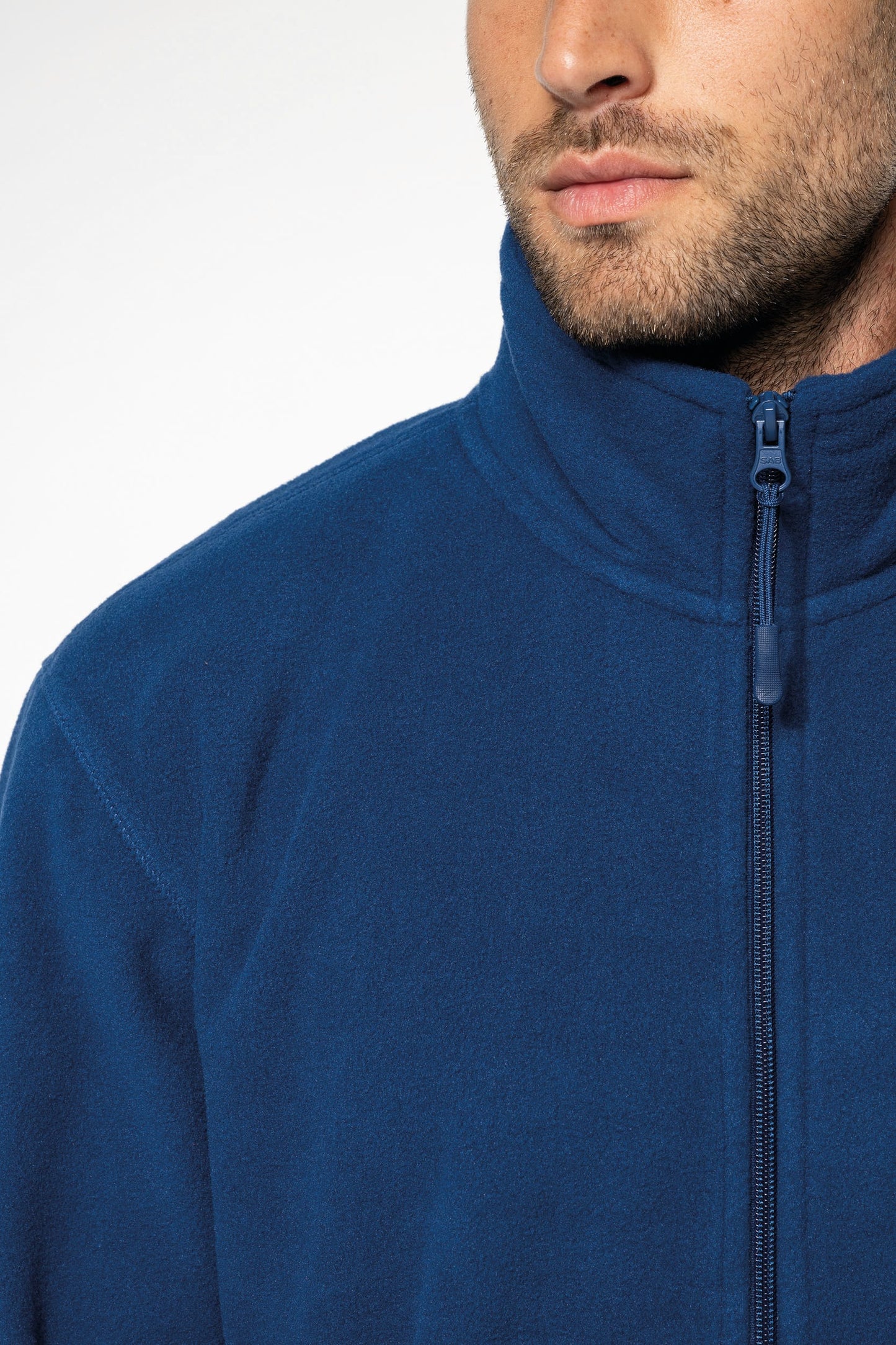 Polar Premium - Bordado pecho + Bordado espalda