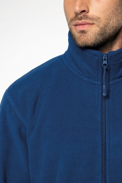 Polar Premium - Bordado pecho + Bordado espalda