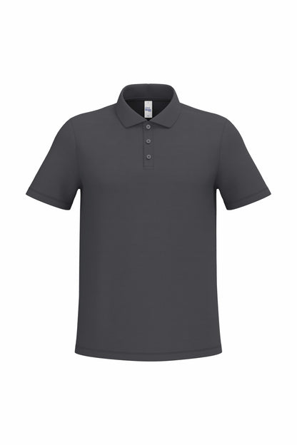 PACK 10 Polos Basic - DTF Pecho + DTF Espalda - Envío GRATIS