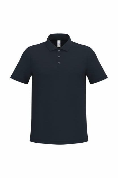 Polo Basic - DTF Pecho