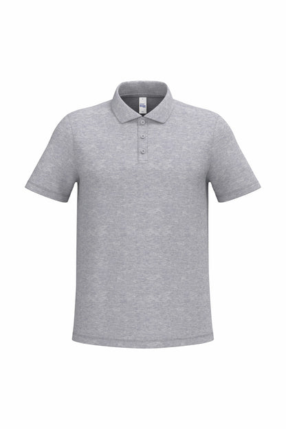 PACK 10 Polos Basic - DTF Pecho + DTF Espalda - Envío GRATIS