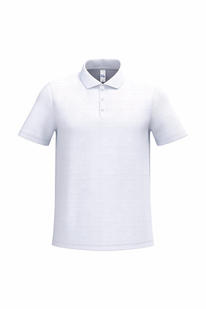 Polo Basic - DTF Pecho