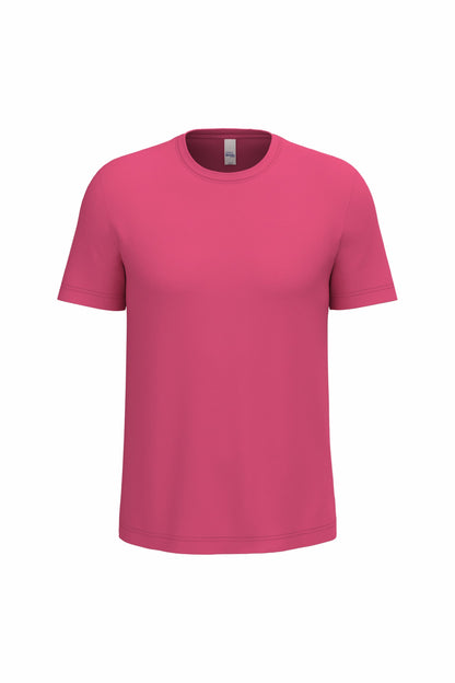 PACK 10 Camisetas Técnica para EVENTOS - SUBLIMADO PECHO/ESPALDA EN NEGRO - Envío GRATIS