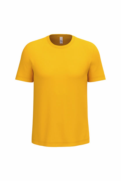 PACK 10 Camisetas Técnica para EVENTOS - SUBLIMADO PECHO/ESPALDA EN NEGRO - Envío GRATIS