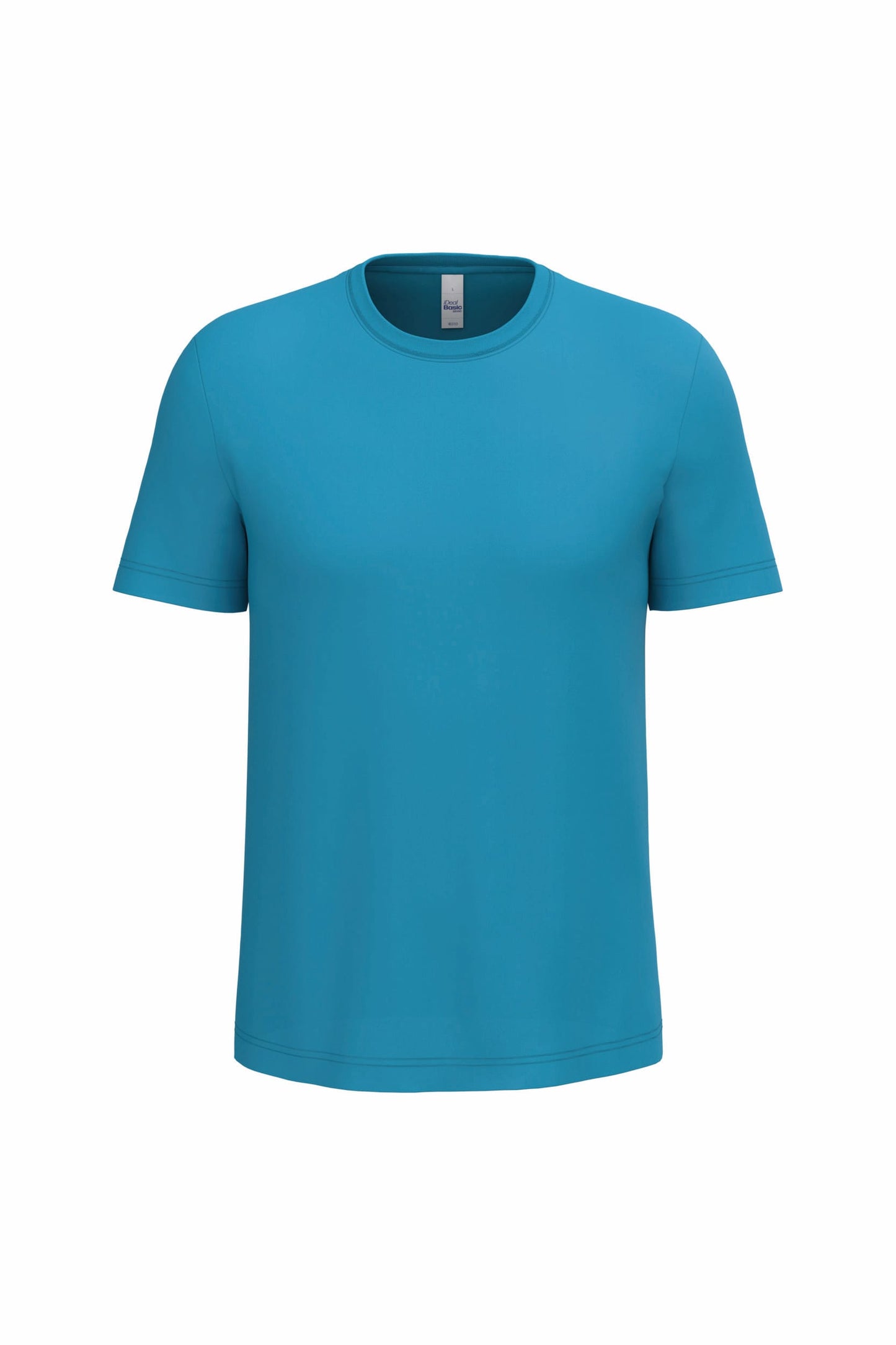 Camiseta Basic - DTF Pecho Grande