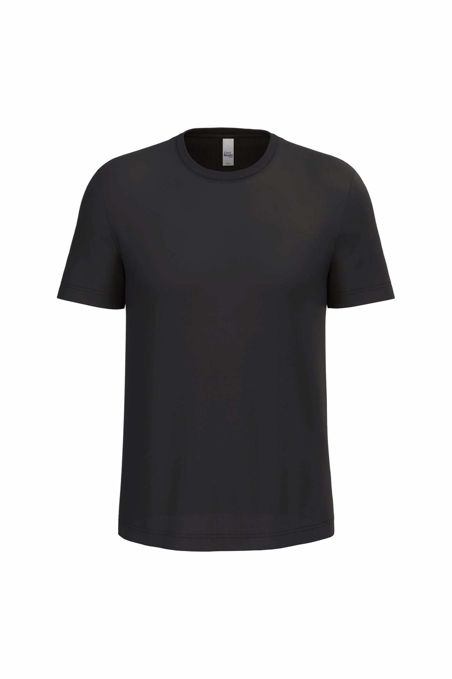 Camiseta Basic - DTF Pecho Grande