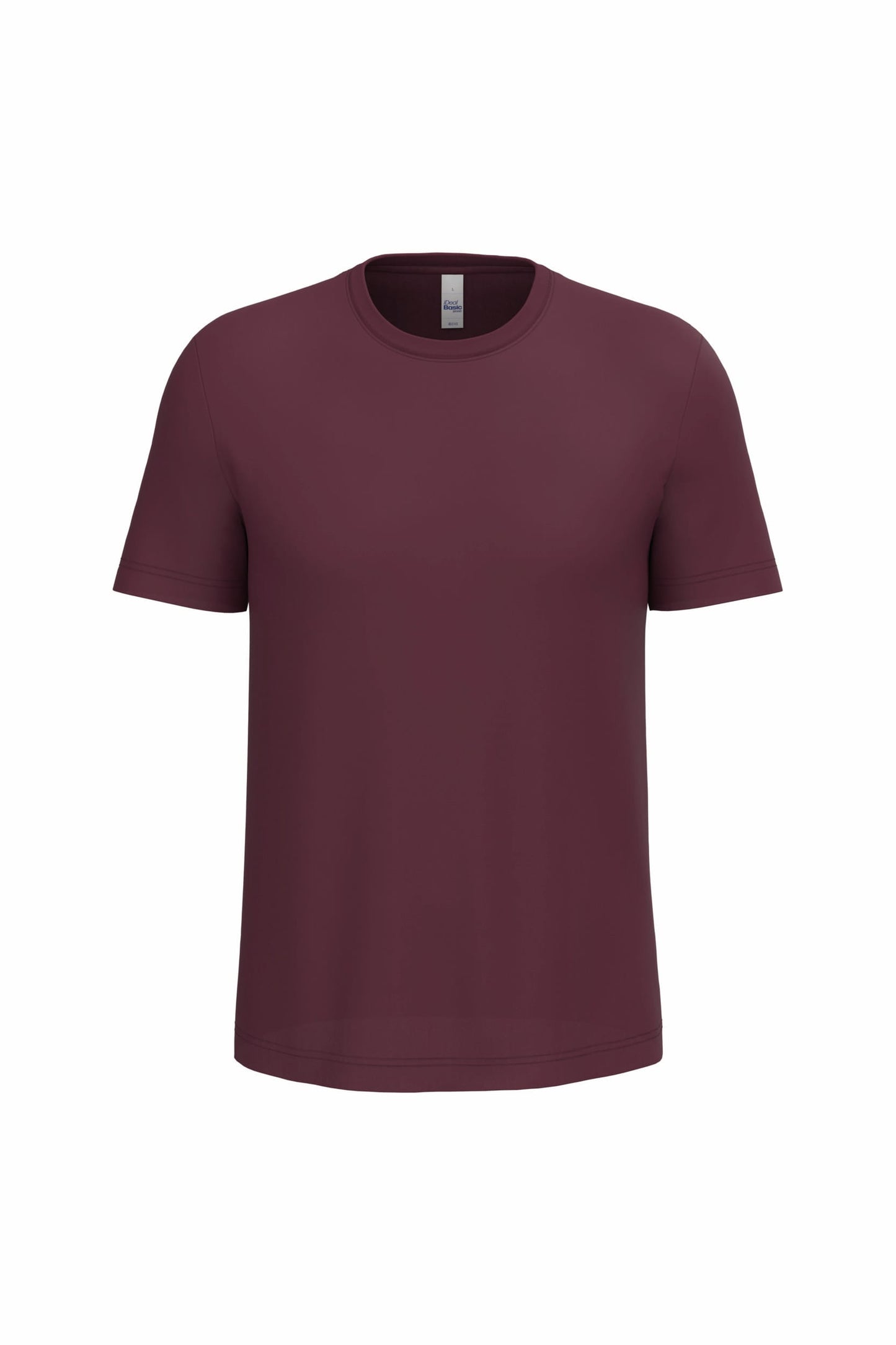 Camiseta Basic - DTF Pecho Grande
