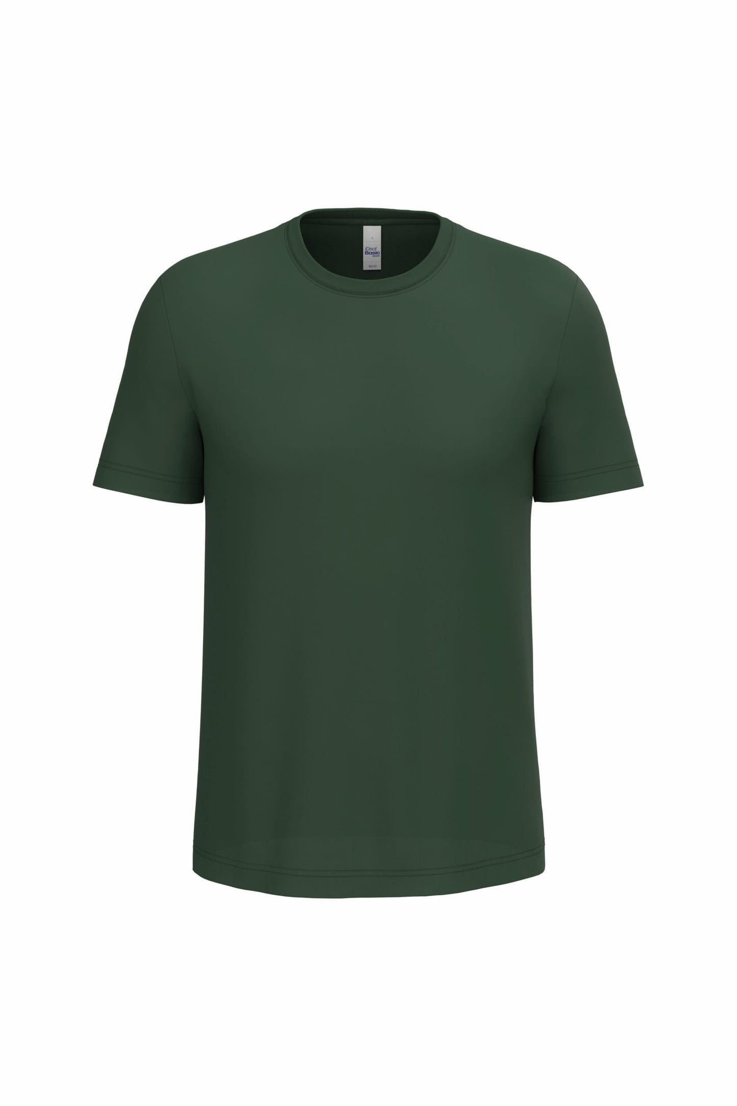 Camiseta Basic - DTF Pecho Grande