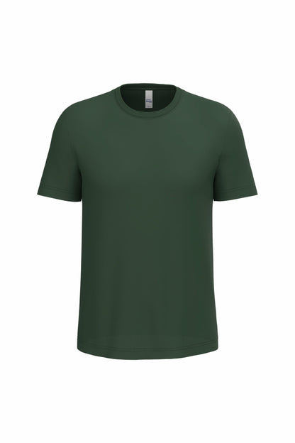 Camiseta Basic - DTF Espalda