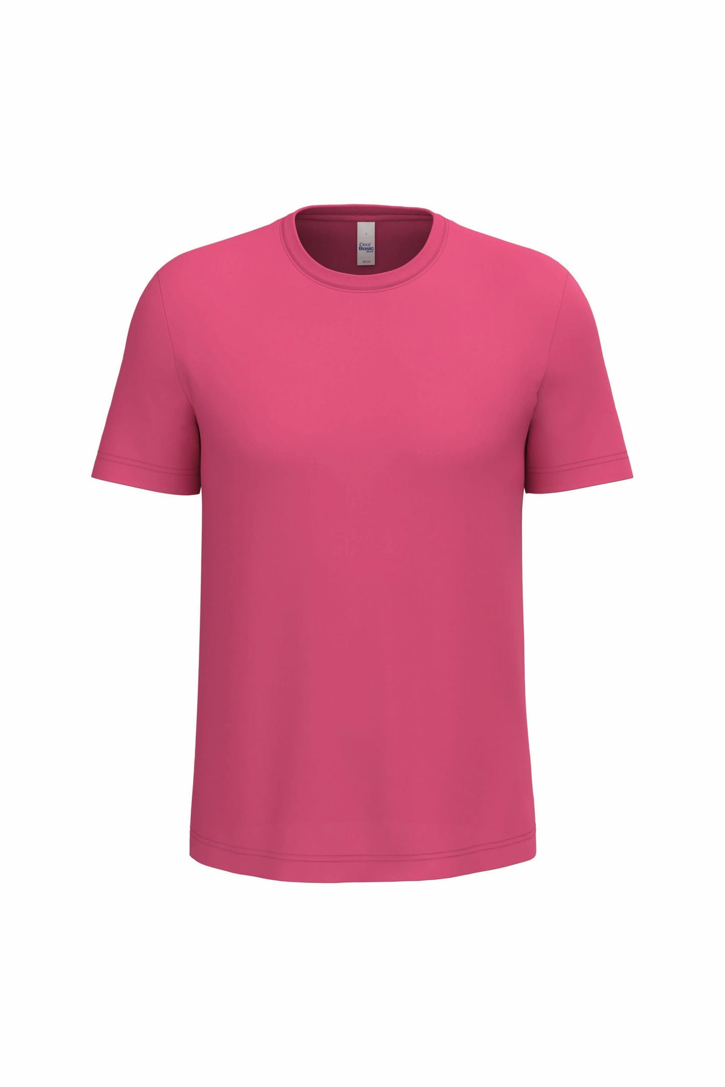 Camiseta Basic - DTF Pecho Grande