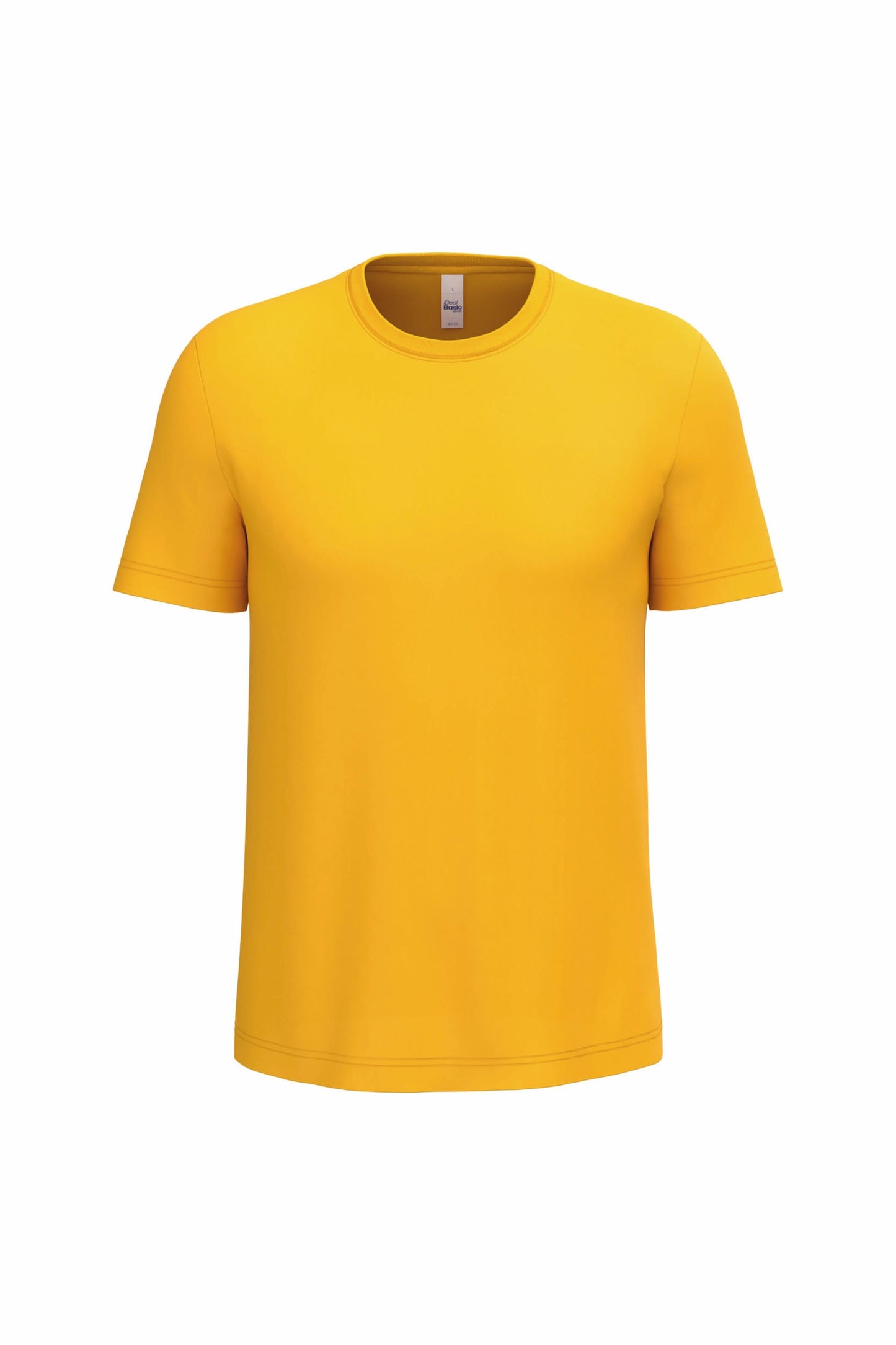 Camiseta Basic - DTF Pecho Grande