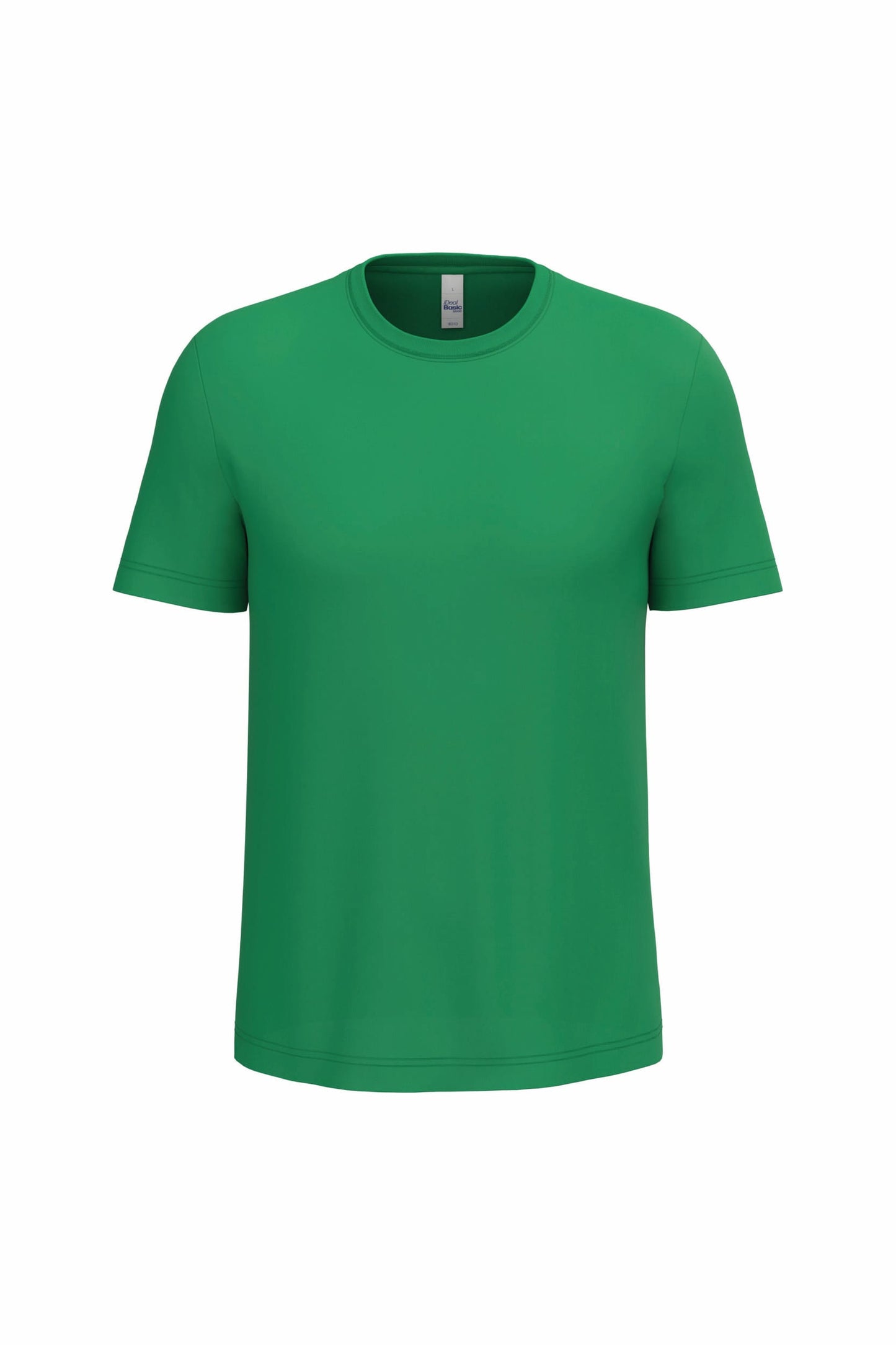 Camiseta Basic - DTF Pecho Grande