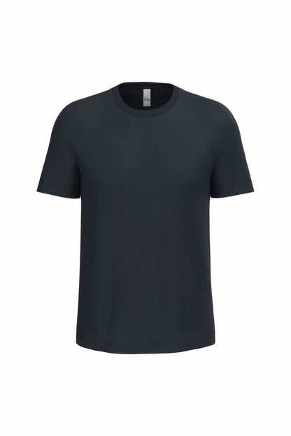 Camiseta Basic - DTF Espalda