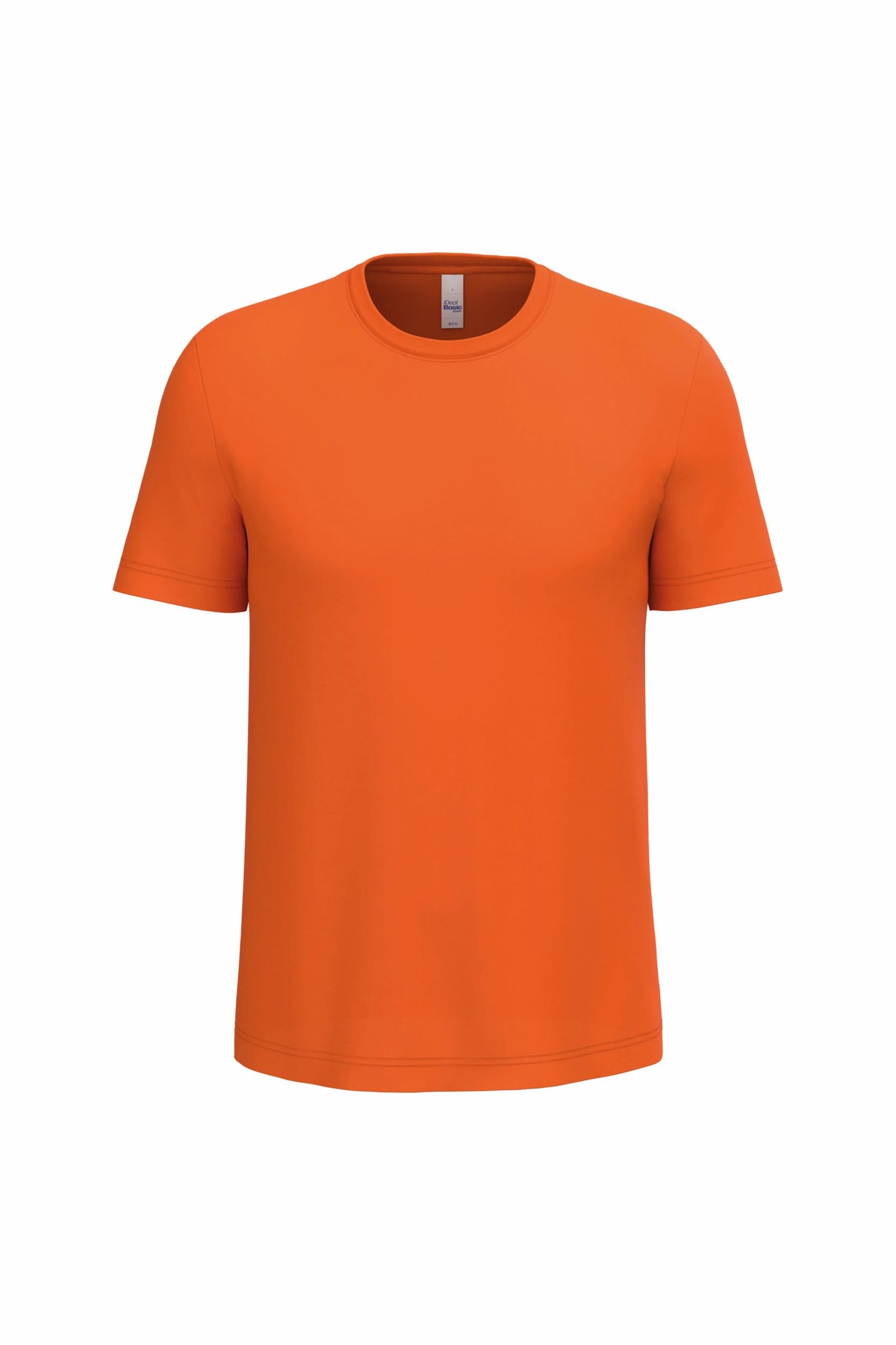 Camiseta Basic - DTF Pecho Grande