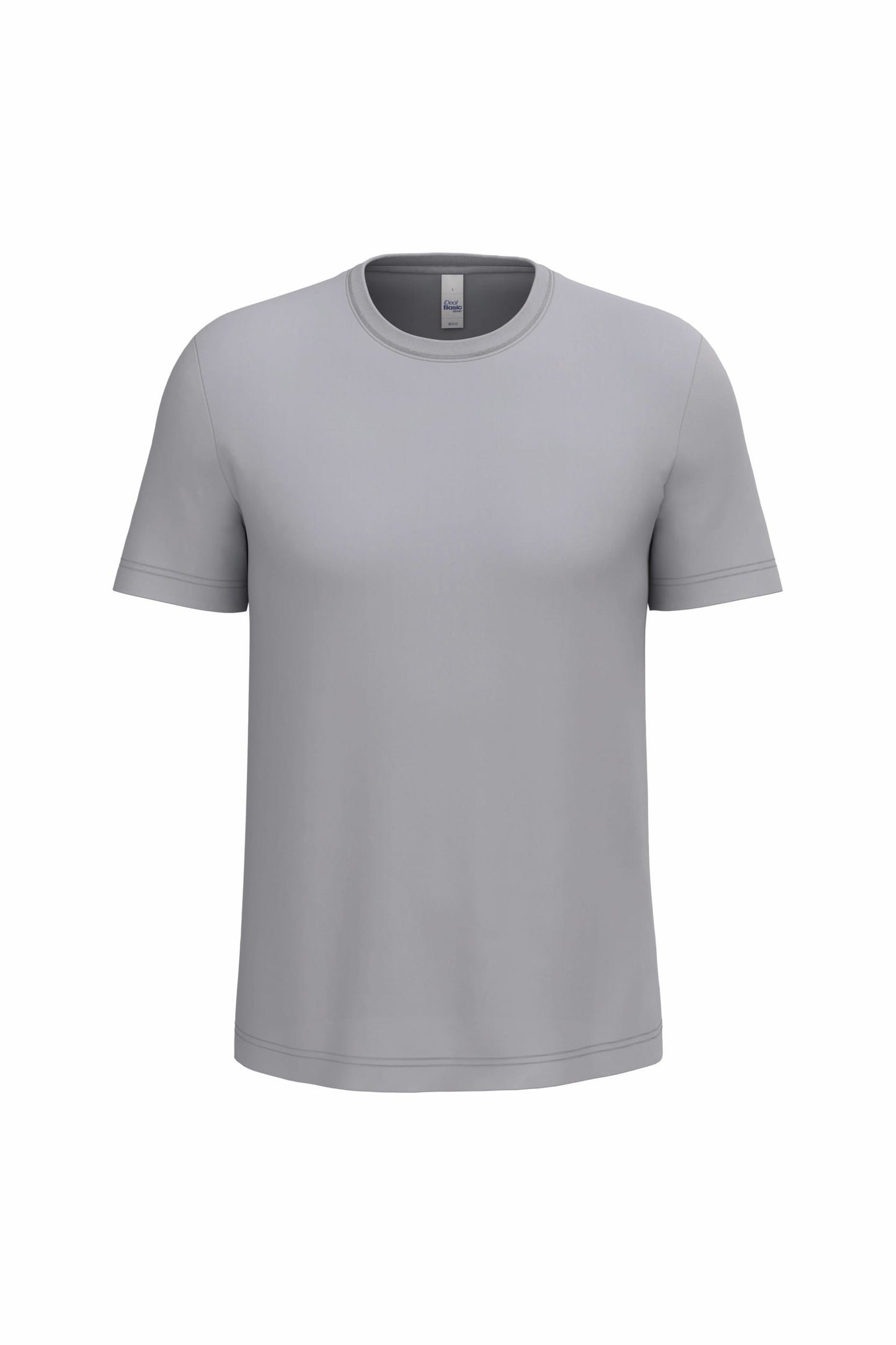 Camiseta Basic - DTF Pecho Grande