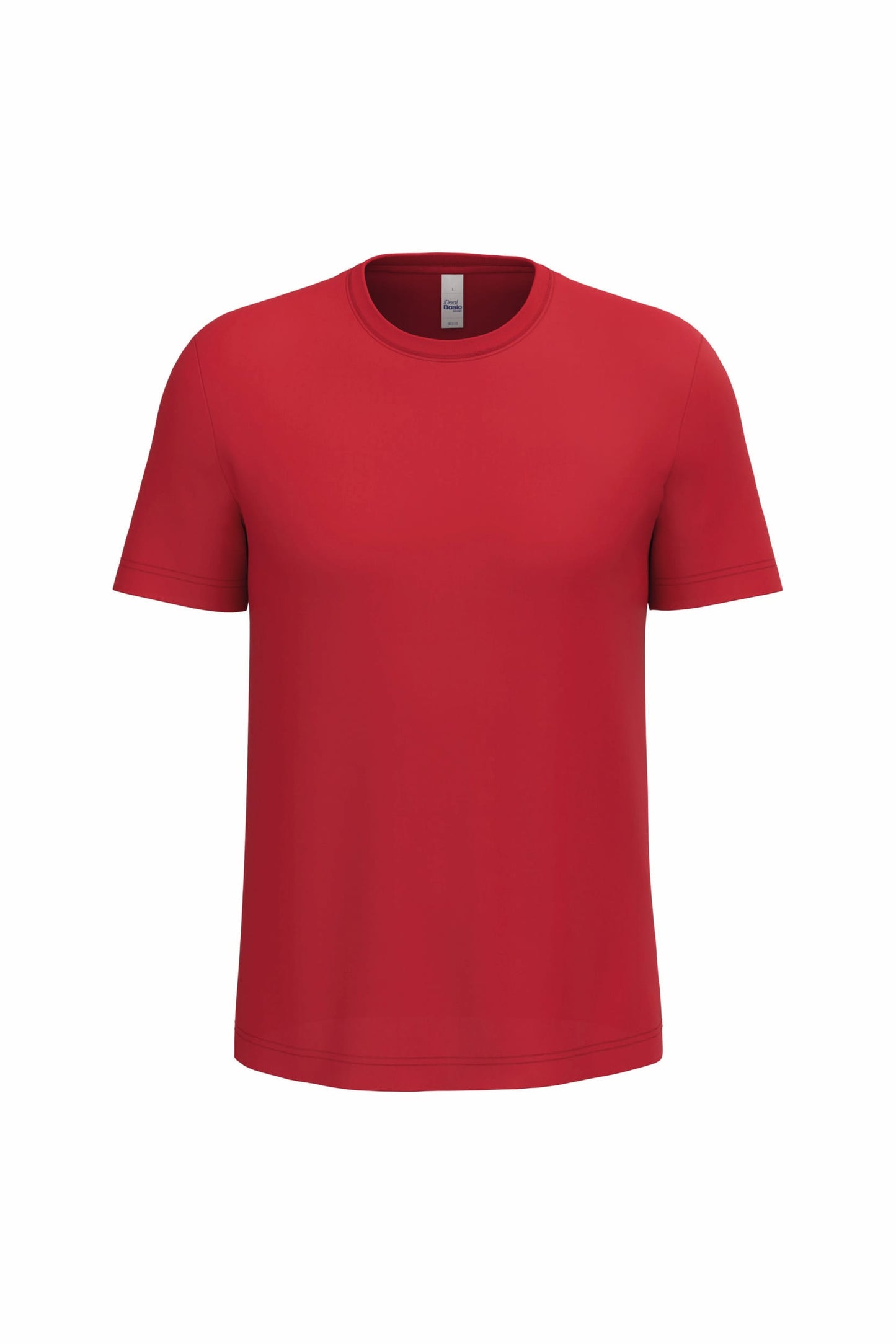 Camiseta Basic - DTF Pecho Grande