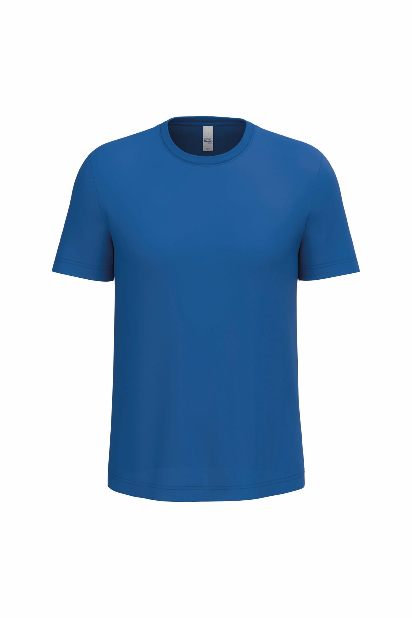 Camiseta Basic - DTF Pecho Grande