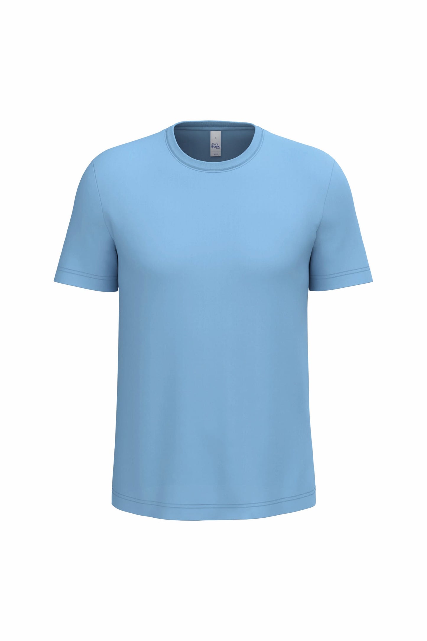 Camiseta Basic - DTF Pecho Grande