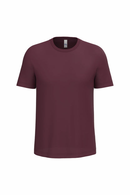 Camiseta Premium - Bordado Pecho