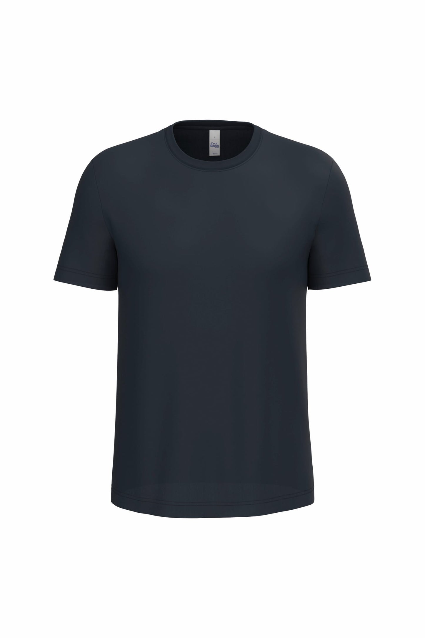 Camiseta Premium - Bordado Pecho