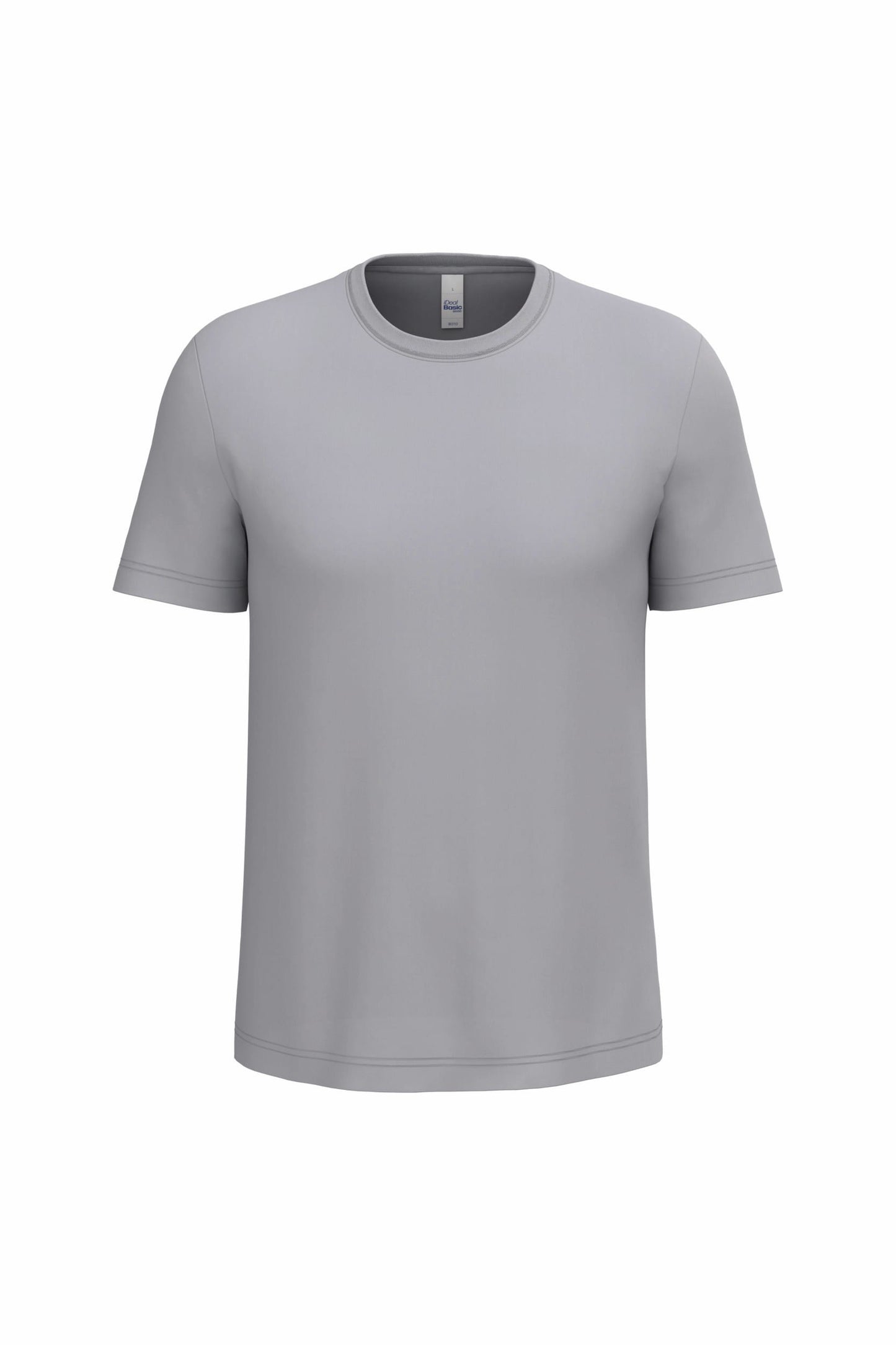 Camiseta Premium - Bordado Pecho
