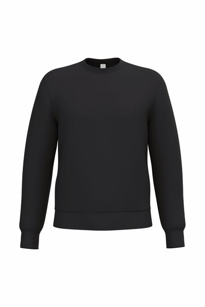 Sudadera Basic - DTF Pecho