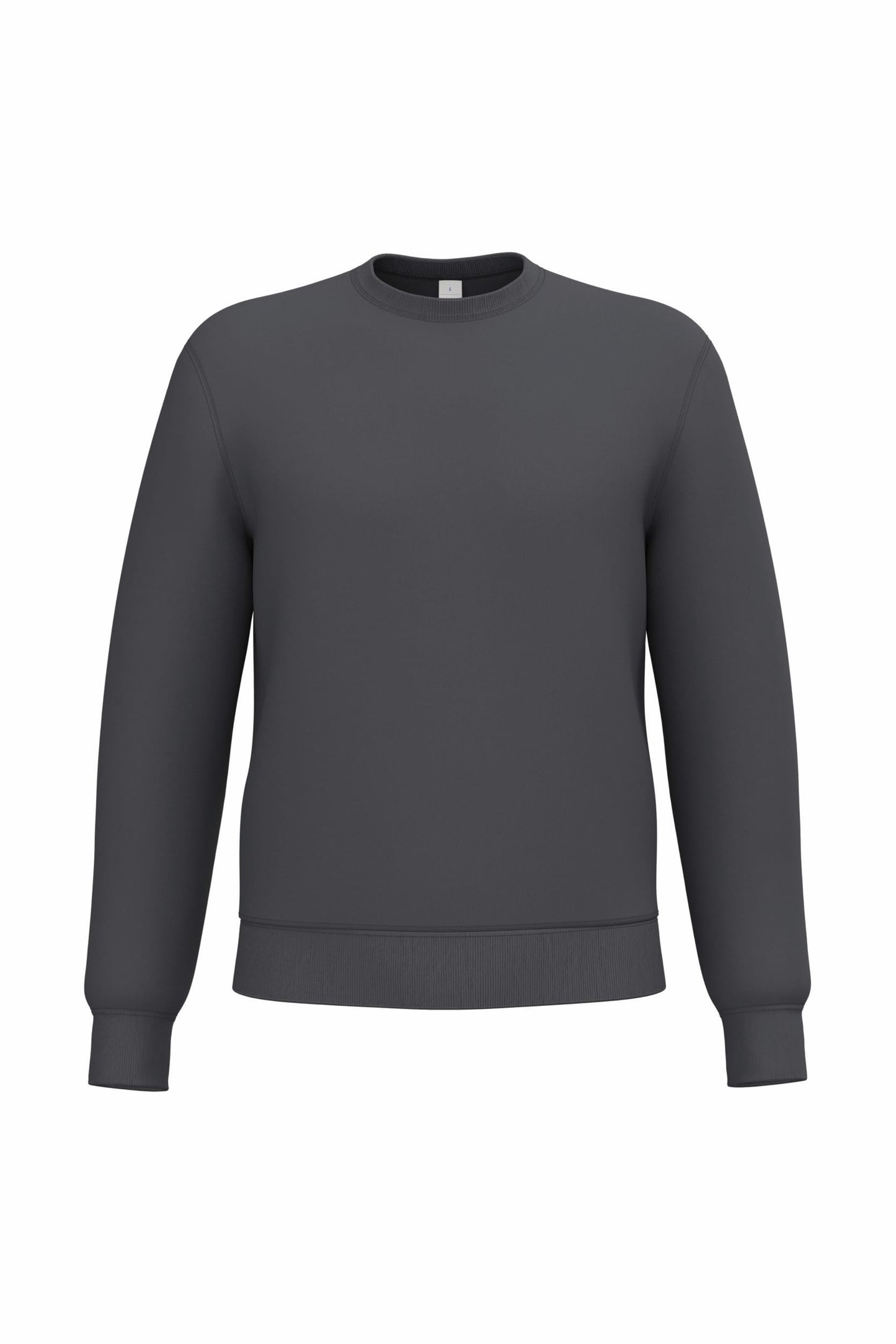 Sudadera Basic - DTF Pecho